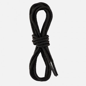Red Wing 54-Inch Taslan Lace in Black | RWLX-94078