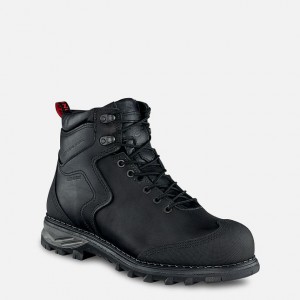 Red Wing 6-inch Waterproof Safety Toe Boot | JNLT-15402