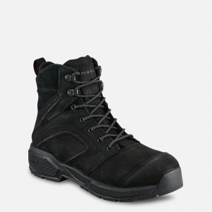 Red Wing 6-inch Waterproof Safety Toe Boot | PXLO-18692