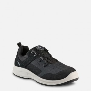 Red Wing Athletic CSA Safety Toe Shoe ReboundFlex | HAFG-87012