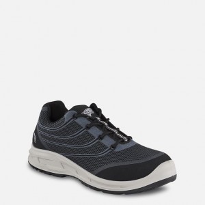 Red Wing Athletic Safety Toe Shoe ReboundFlex | JQOC-03148