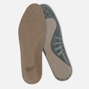Red Wing Footbed in Polyurethane | MSKB-64013