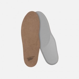 Red Wing Footbed in Poron® | VKTD-94605