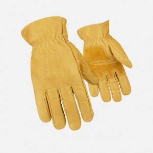 Red Wing Leather Pro Work Gloves | AMRZ-25031