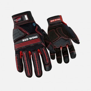 Red Wing Master Elite Safety Gloves | EHMZ-14785
