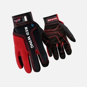 Red Wing Master Flex Safety Gloves | RQHS-90165
