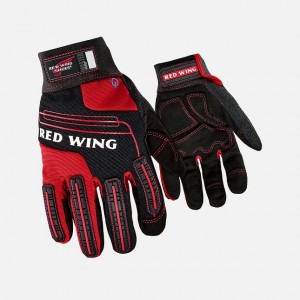 Red Wing Master Pro Safety Gloves | CVYT-32645