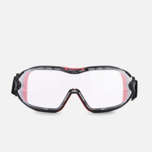 Red Wing Safety Goggles | WJXZ-50639