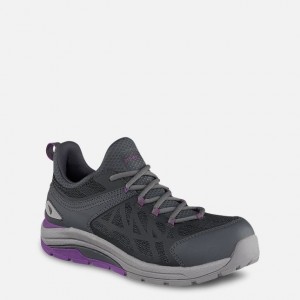 Red Wing Safety Toe Athletic Work Shoe | IMXG-78146