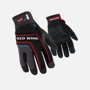 Red Wing Thermal Flex Safety Gloves | BZEM-67891