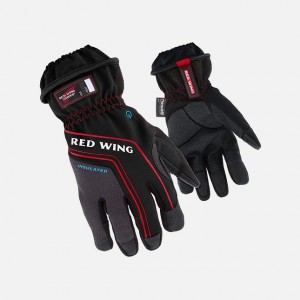 Red Wing Thermal Pro Safety Gloves | NECK-17826